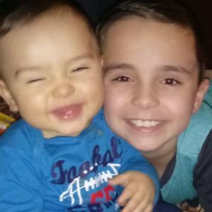 Meet your Posher, Jeannette